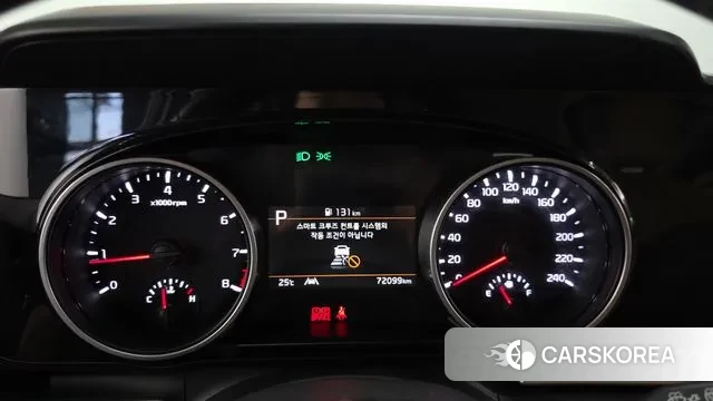 Kia Carnival 4th generation id 3002980 из Кореи 18