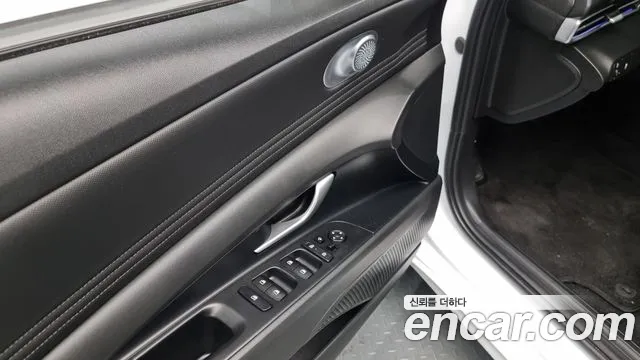 Hyundai The New Avante (CN7) id 2687051 из Кореи 18