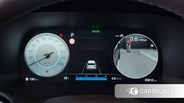 Hyundai The New Palisade id 3142528 из Кореи 18