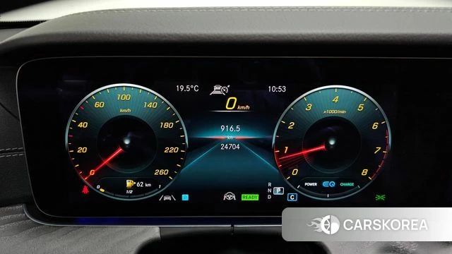 Mercedes-Benz E-Class W213 id 4243772 из Кореи 18