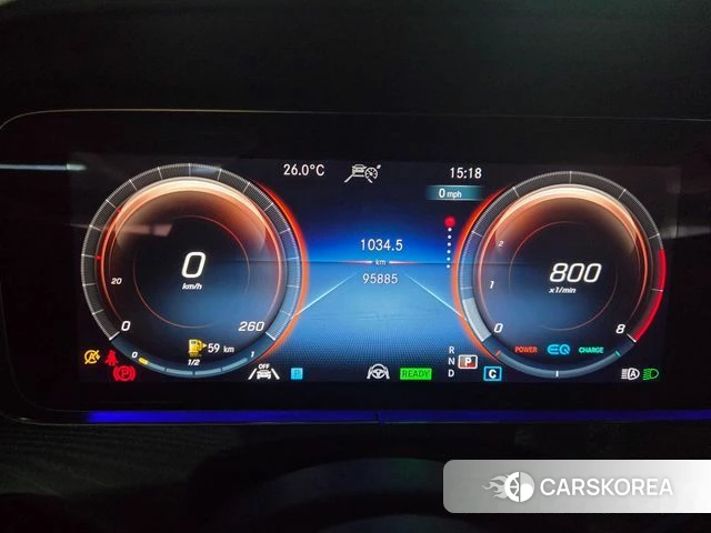 Mercedes-Benz E-Class W213 id 4250223 из Кореи 15