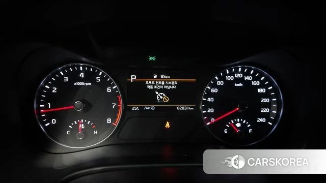 Kia The New K3 2nd generation id 4434045 из Кореи 18
