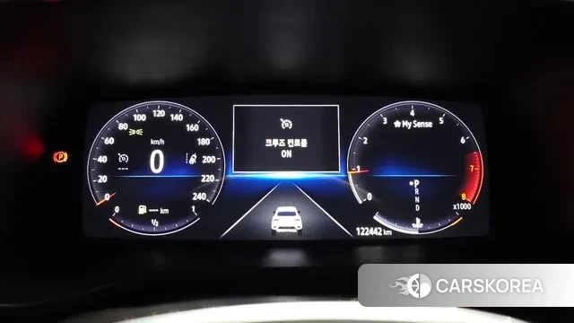 Renault Korea (Samsung) XM3 id 3727853 из Кореи 18