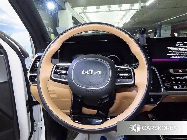 Kia Sorento 4th Generation id 2889315 из Кореи 8