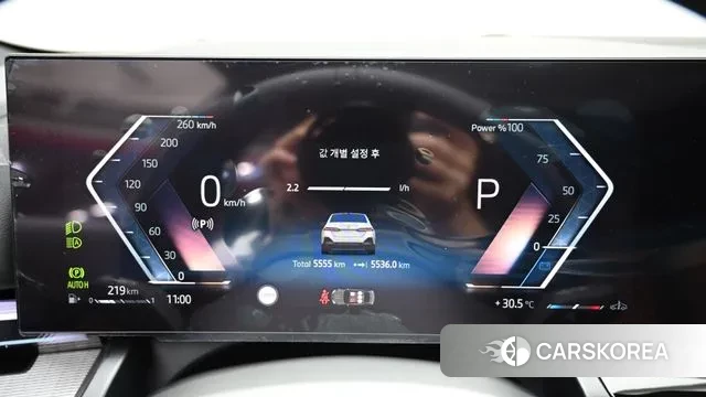 BMW 5 Series (G60) id 3042503 из Кореи 18