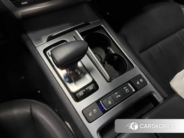 Genesis G80 id 4568504 из Кореи 8