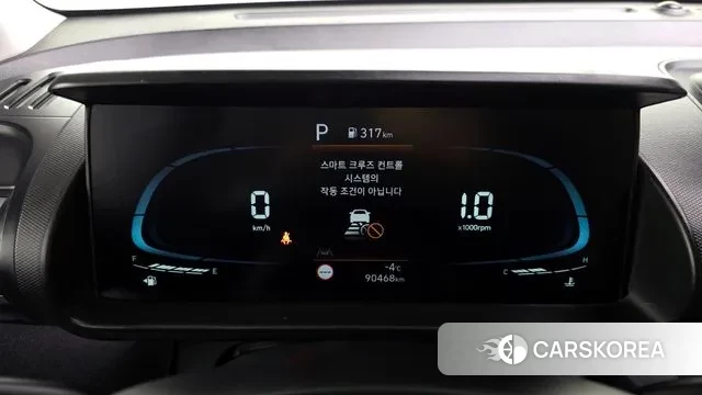 Hyundai Casper id 3437925 из Кореи 18