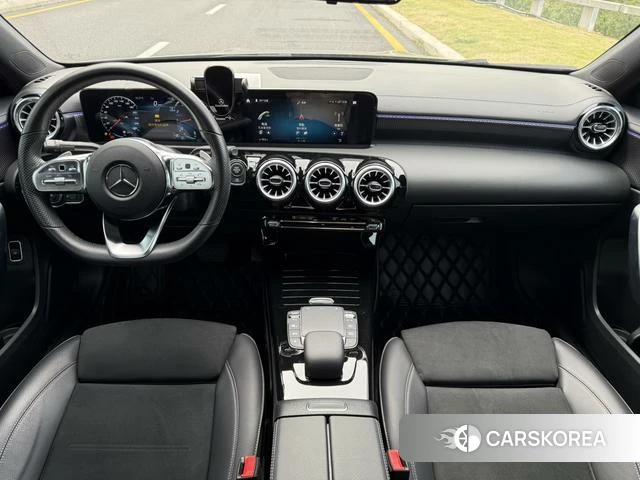 Mercedes-Benz Class A id 3876256 из Китая 12