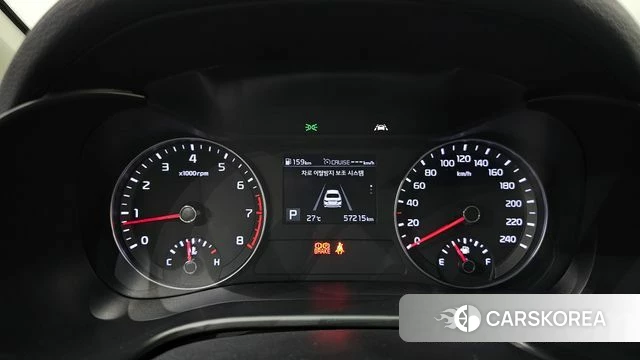 Kia Come New K3 id 4642832 из Кореи 18