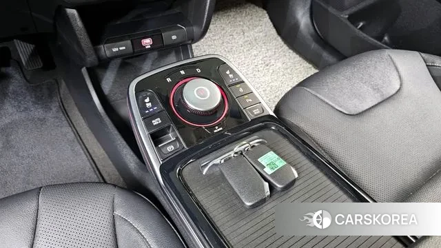 Kia Niro Plus id 3224337 из Кореи 18