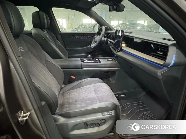 Volkswagen Tourang id 4212181 из Китая 15