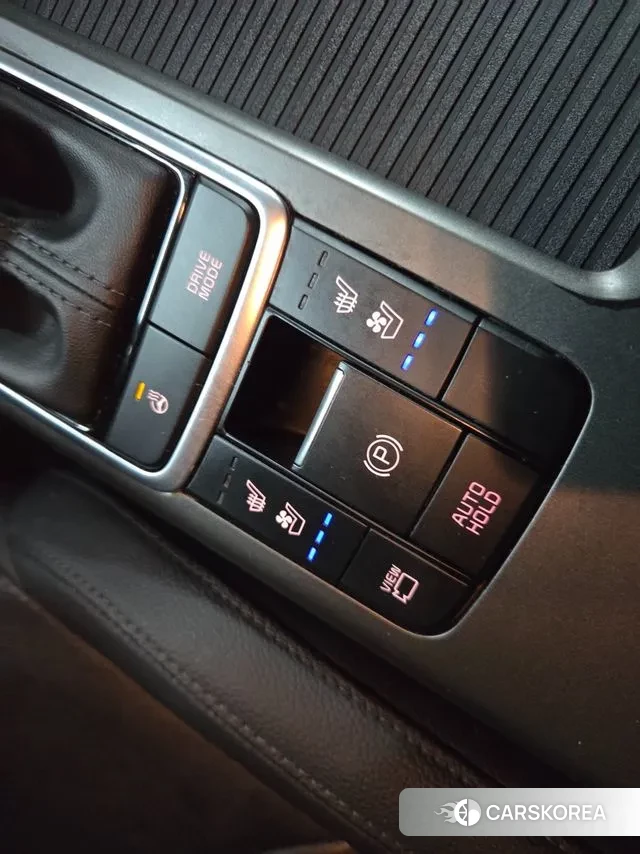 Kia The New K5 2nd generation id 3434136 из Кореи 18