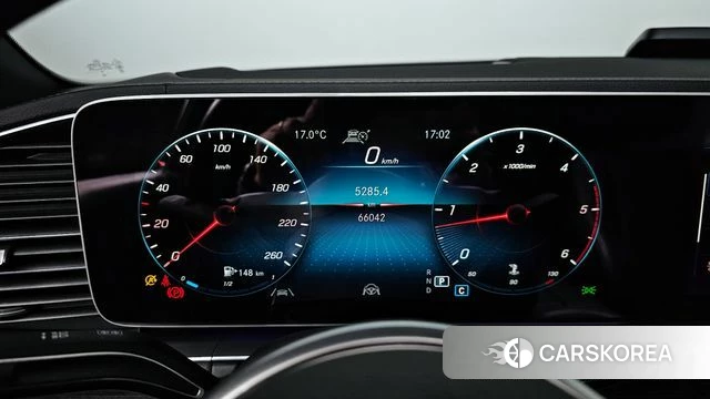 Mercedes-Benz GLE-Class W167 id 3833704 из Кореи 18