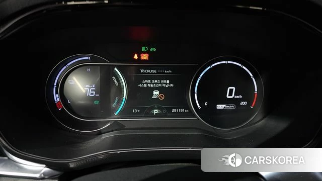 Kia Niro Plus id 3799438 из Кореи 18