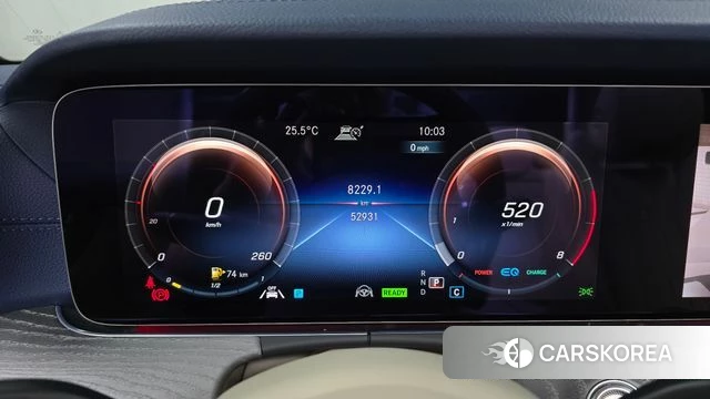 Mercedes-Benz E-Class W213 id 4409949 из Кореи 30