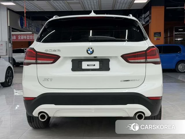 BMW X1 id 4274263 из Китая 11