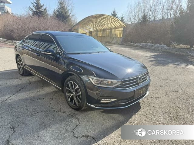 Volkswagen Magotan id 4301575 из Китая 17