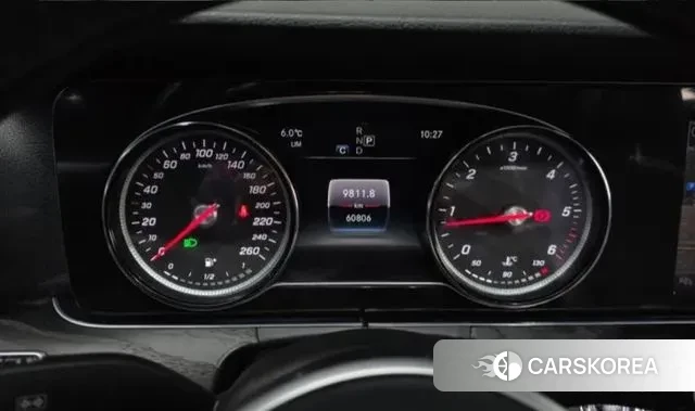 Mercedes-Benz E-Class W213 id 3484883 из Кореи 18