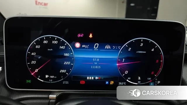 Mercedes-Benz S-Class W223 id 3032279 из Кореи 18