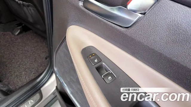 Hyundai Santa Fe TM id 2758869 из Кореи 18