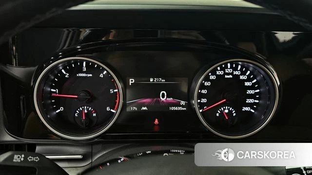 Kia Carnival 4th generation id 4231613 из Кореи 29