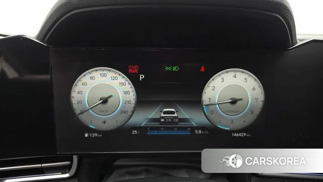 Hyundai Avante (CN7) id 4383310 из Кореи 28