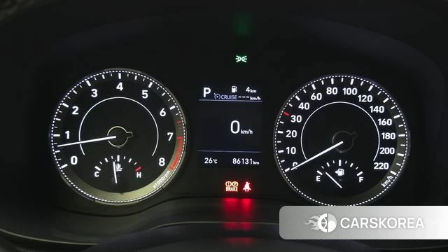 Hyundai Venue id 4542965 из Кореи 29