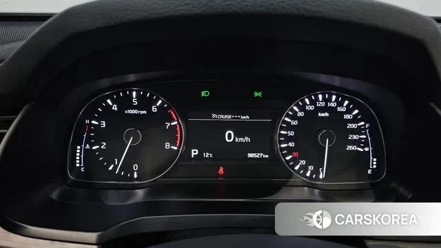 Kia K7 Premier id 3324359 из Кореи 18