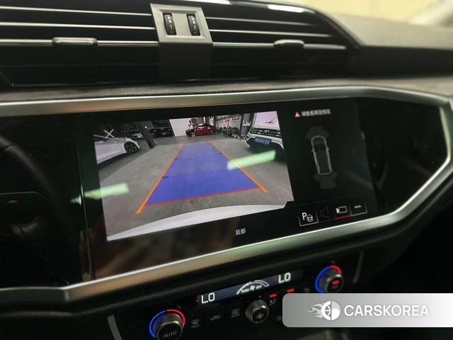 Audi Q3 id 4348933 из Китая 19