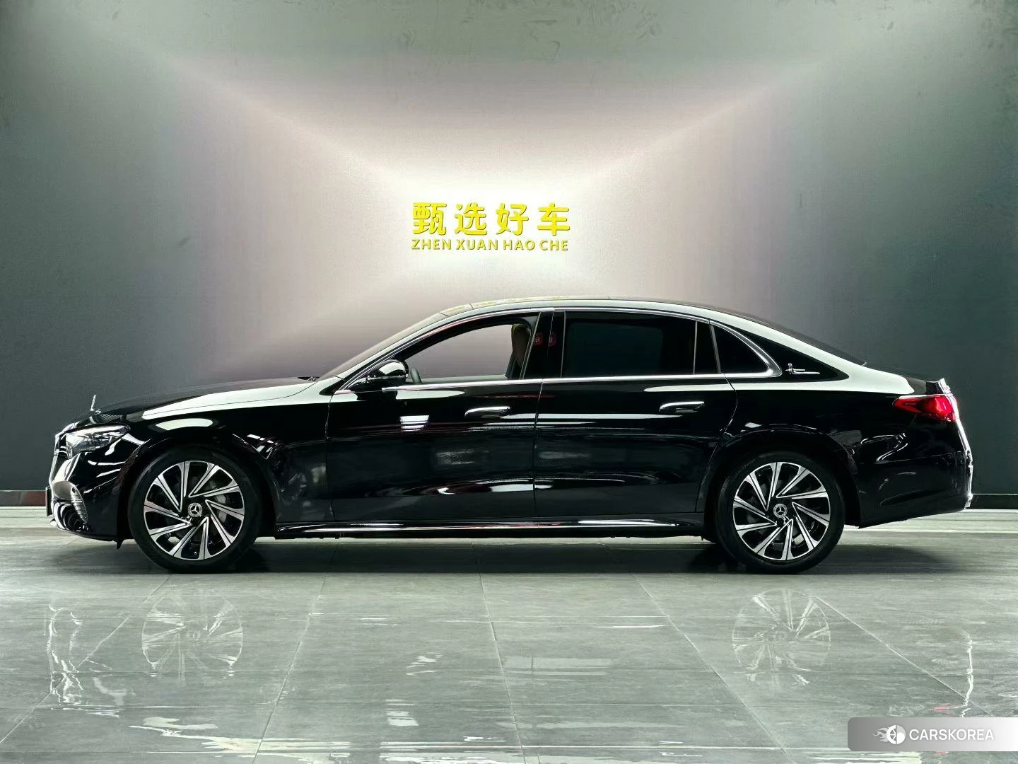 Mercedes-Benz E-class id 4462111 из Китая 8