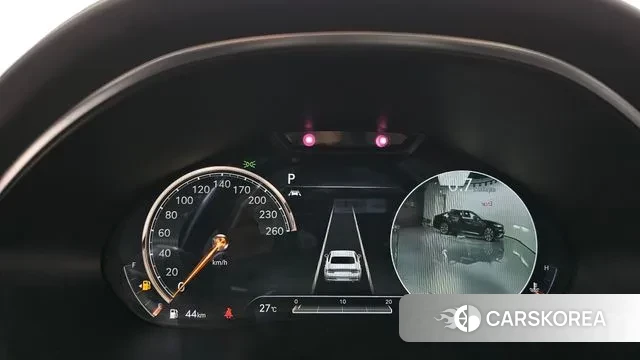 Genesis G80 (RG3) id 3054904 из Кореи 18