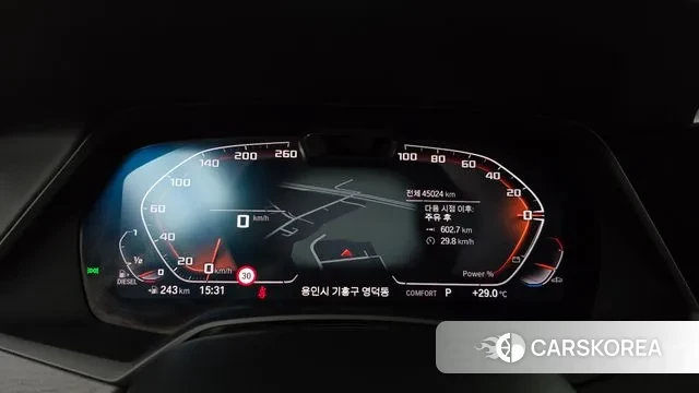 BMW X7 (G07) id 2901368 из Кореи 18