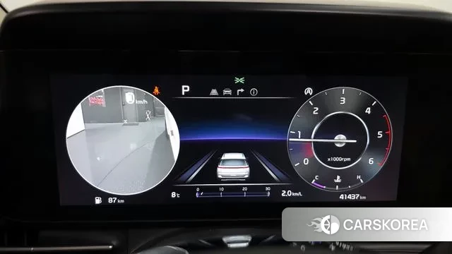 Kia Carnival 4th generation id 3487918 из Кореи 18