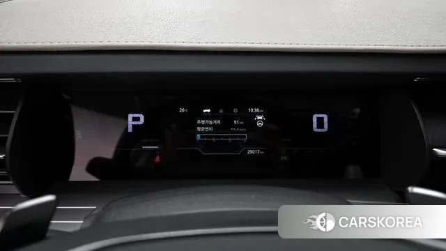 Ssangyong Torres id 3036893 из Кореи 18