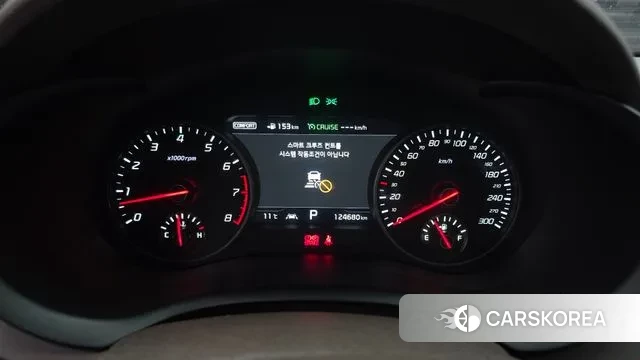 Kia Stinger id 3713660 из Кореи 18