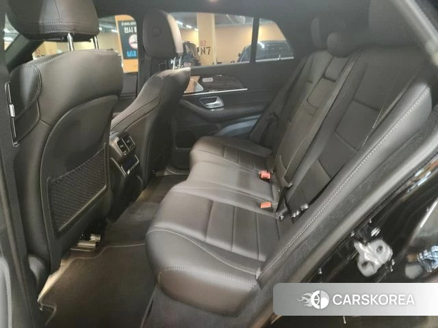 Mercedes-Benz GLE-Class W167 id 4193965 из Кореи 18