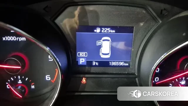 Kia The New Carnival id 3778651 из Кореи 18