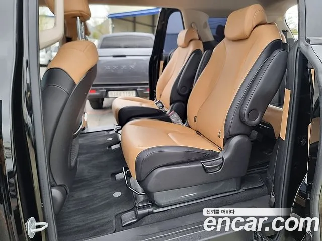 Kia Carnival 4th generation id 2648173 из Кореи 18