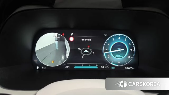 Hyundai The New Palisade id 4433185 из Кореи 18