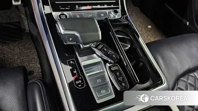 Audi Q8 (4M) id 3771945 из Кореи 18