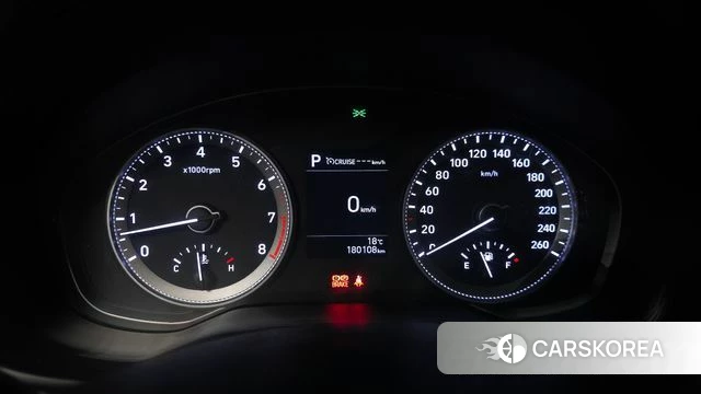 Hyundai Grandeur IG id 3834606 из Кореи 18