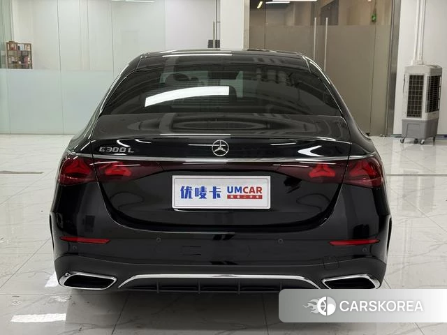 Mercedes-Benz E-class id 4336326 из Китая 18