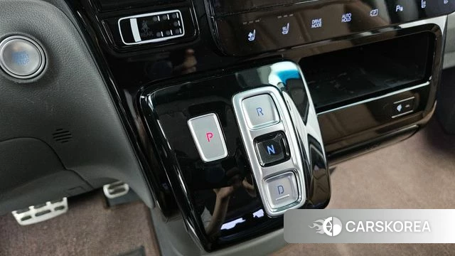 Hyundai Staria id 4231604 из Кореи 36