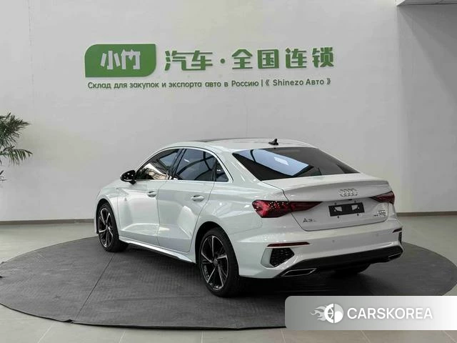 Audi A3 id 4334760 из Китая 19