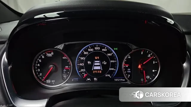 Chevrolet (GM Daewoo) Traverse id 3432474 из Кореи 18