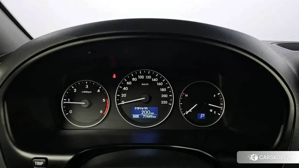 Hyundai The New Grand Starex id 2183976 из Кореи 18