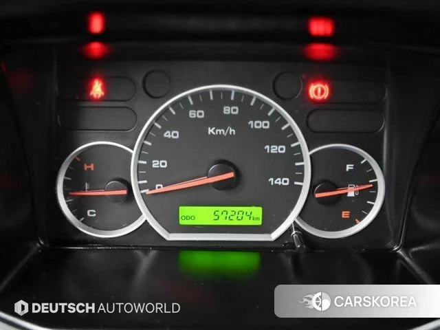 Chevrolet (GM Daewoo) New Labo id 3878951 из Кореи 18