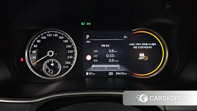 Genesis GV80 id 3524867 из Кореи 18