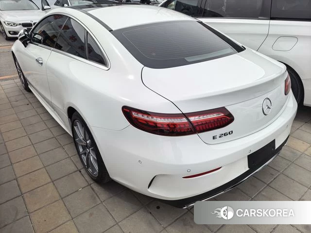 Mercedes-Benz E-class (imported) id 4291536 из Китая 13