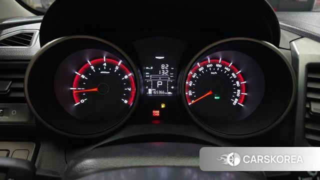 Ssangyong Tivoli Armor id 4521054 из Кореи 18